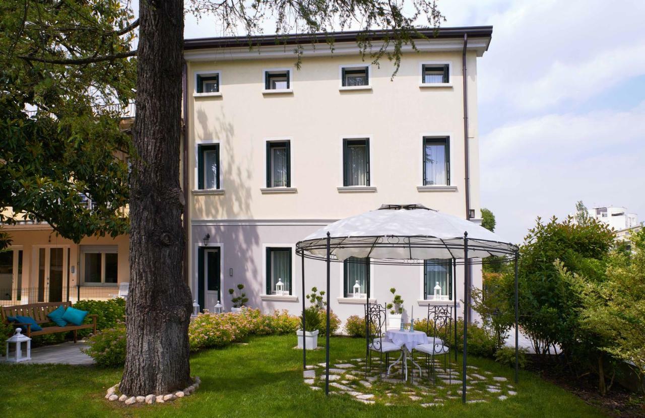 B&B Le Tre Corti Τρεβίζο Εξωτερικό φωτογραφία