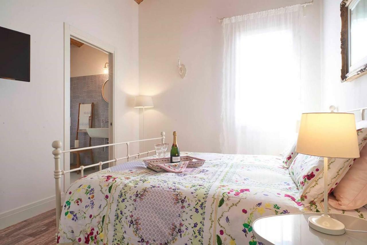 B&B Le Tre Corti Τρεβίζο Εξωτερικό φωτογραφία